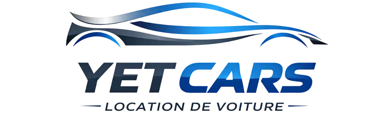 Yet Cars Logo